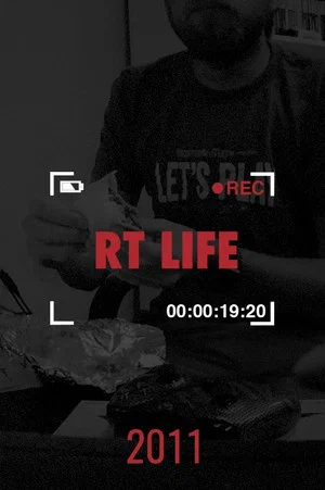 Постер: 1 сезон