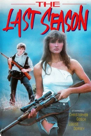 Постер: The Last Season