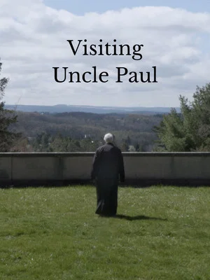Постер: Visiting Uncle Paul