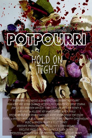 Постер: Potpourri