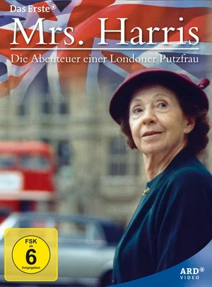 Постер: Mrs. Harris und der Heiratsschwindler