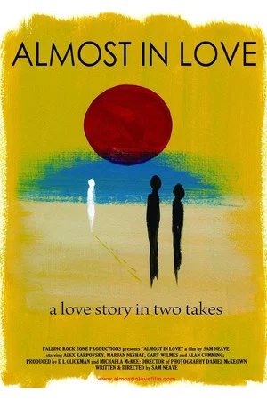Постер: Almost in Love