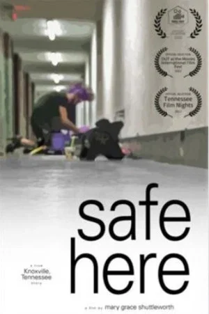 Постер: Safe Here
