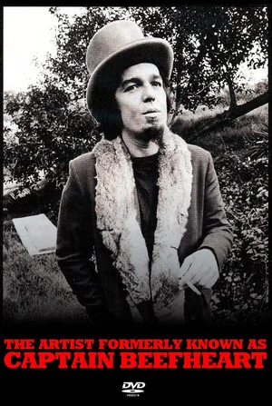 Постер: The Artist Formerly Known As Captain Beefheart