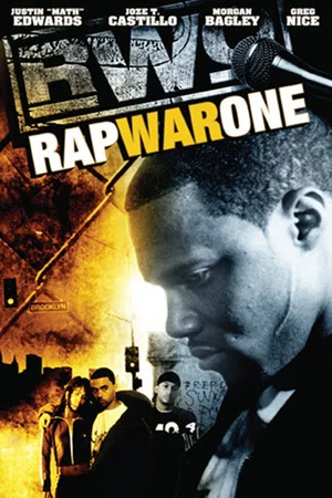 Постер: Rap War One
