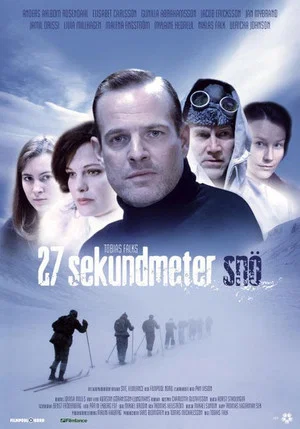 Постер: 27 sekundmeter snö
