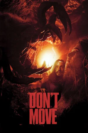 Постер: Don't Move