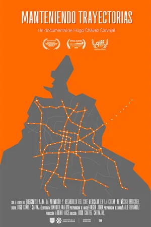 Постер: Keeping Track