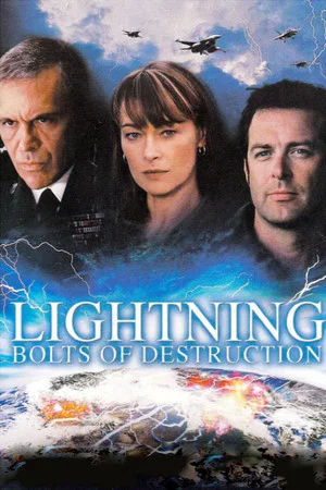 Постер: Lightning: Bolts of Destruction