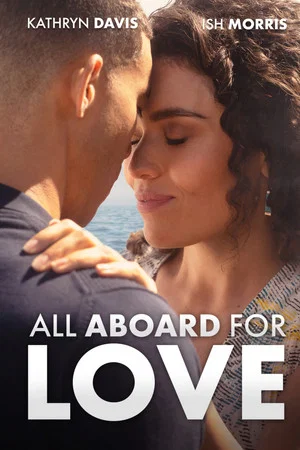 Постер: All Aboard for Love