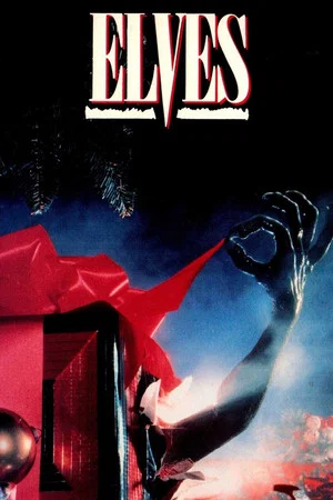 Постер: Elves