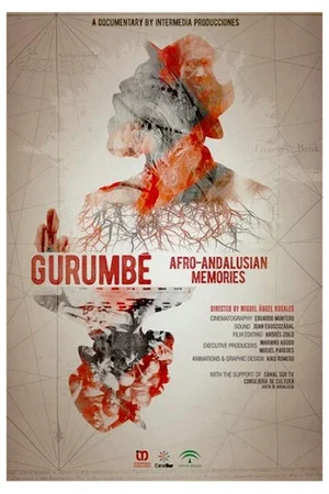 Постер: Gurumbé: Afro-Andalusian Memories