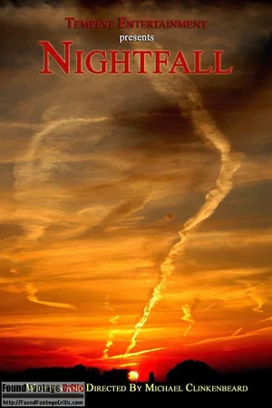 Постер: Nightfall