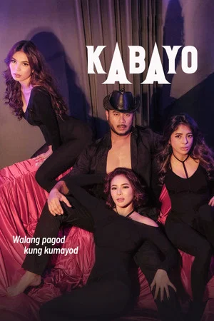 Постер: Kabayo