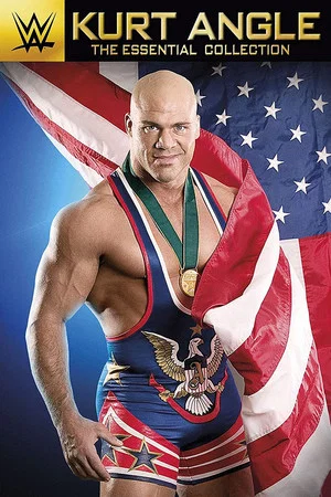 Постер: Kurt Angle: The Essential Collection