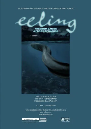Постер: Eeling