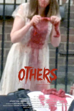 Постер: Others!