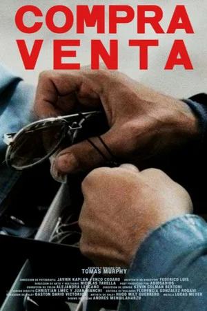 Постер: Compraventa