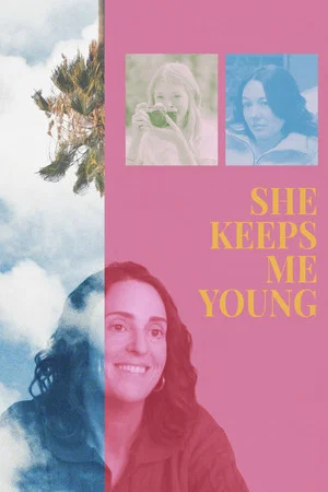 Постер: She Keeps Me Young