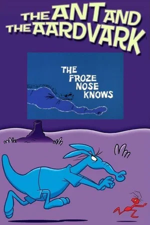 Постер: The Froze Nose Knows