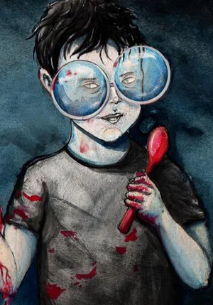 Постер: What is a hero?