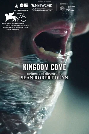 Постер: Kingdom Come