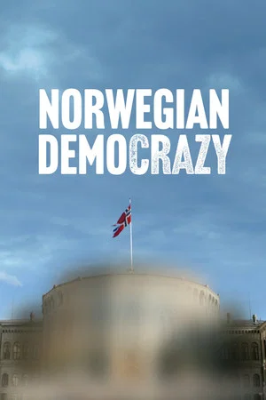 Постер: Norwegian Democrazy