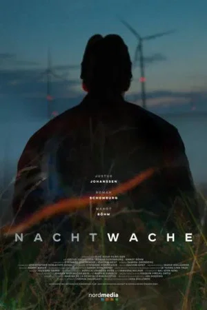 Постер: Nightwatch