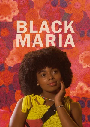 Постер: Black Maria