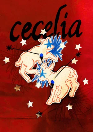 Постер: cecelia
