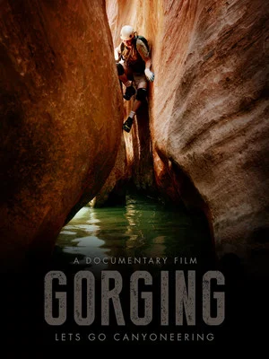 Постер: Gorging