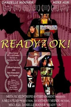 Постер: Ready? OK!