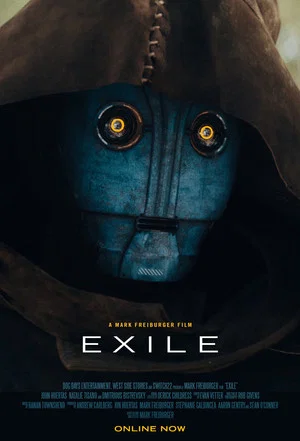 Постер: Exile
