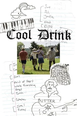 Постер: Cool Drink