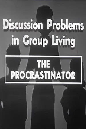 Постер: The Procrastinator