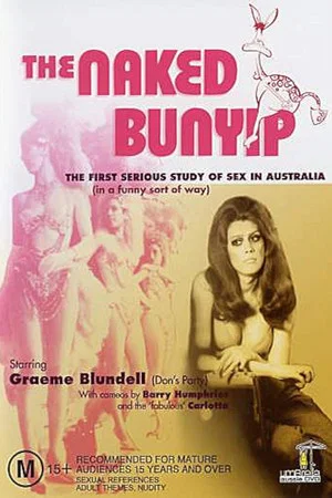 Постер: The Naked Bunyip