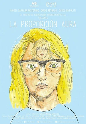 Постер: The Aura Ratio