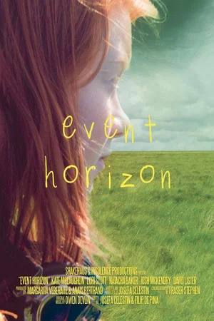 Постер: Event Horizon