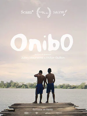 Постер: Onibo