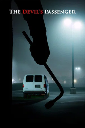 Постер: The Devil’s Passenger