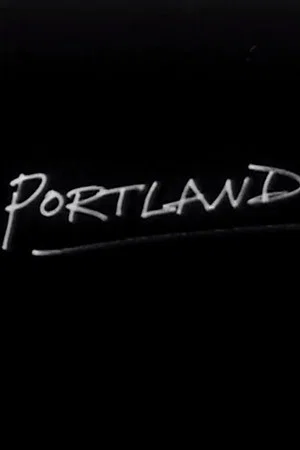 Постер: Portland