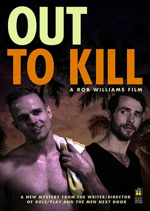 Постер: Out to Kill