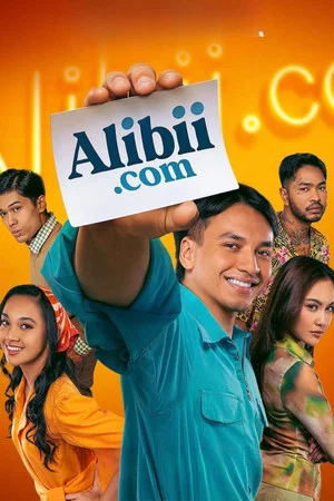 Постер: Alibii.com