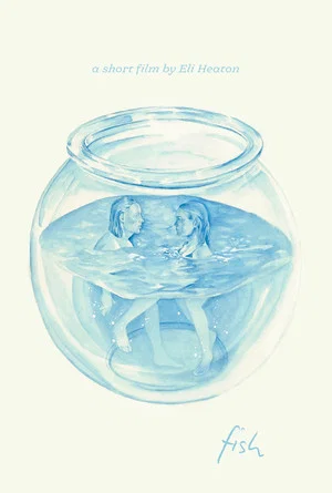 Постер: Fish