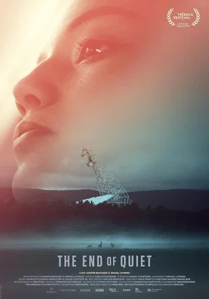 Постер: The End of Quiet