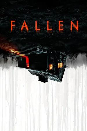Постер: Fallen