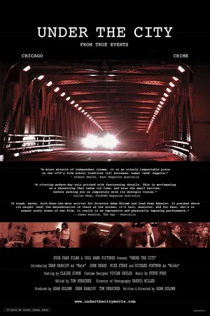 Постер: Under the City