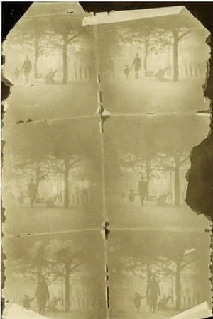 Постер: Hyde Park Corner