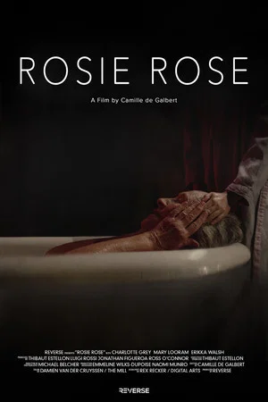 Постер: Rosie Rose