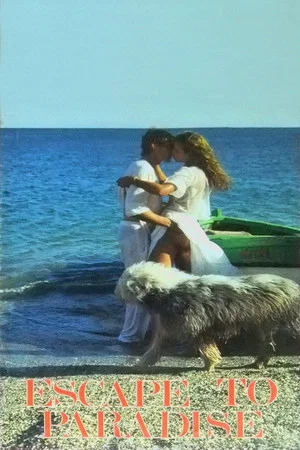 Постер: Escape to Paradise